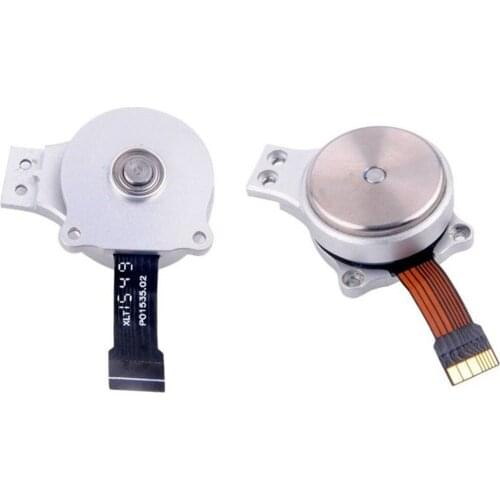 MASiKEN Replacement Kit for DJI Phantom 4 PRO P4P Drone Gimbal Roll Yaw Pitch Motor Repair Parts