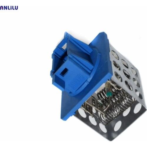 Heater Blower Resistor Fan Control Module 6450.EP Suitable for 206 207 CC 206 SW n C5 Xsara Picasso 6450EP