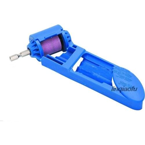 Grinding drill / woodworking tools