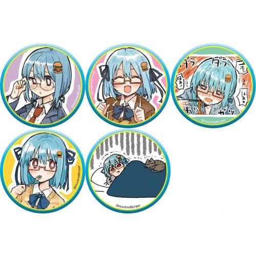 Trustworthy Action Figures