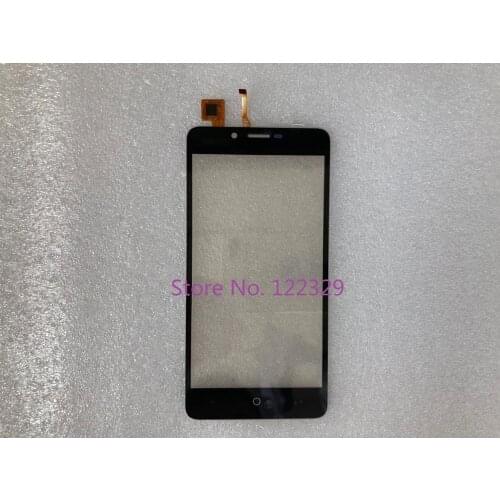 IN STOCK!! For Leagoo Kiicaa power 5.0" Front Panel Touch Screen sensor Mobile Phone glass display Replacement Digitizer new