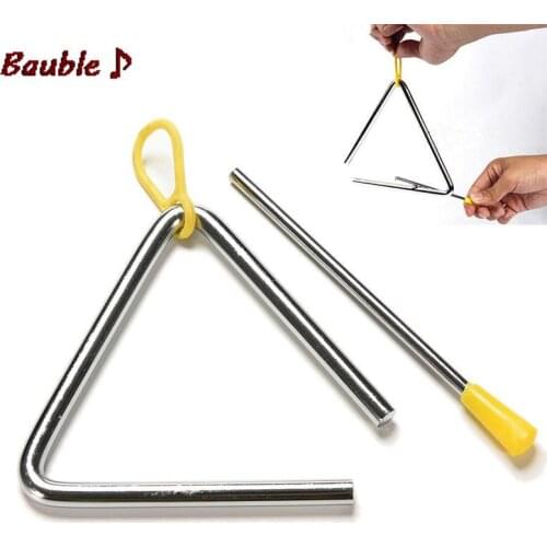 WOADA 1 Set Musical Instrument Rhythm Educational Preschool Percussion Children Funny Toy