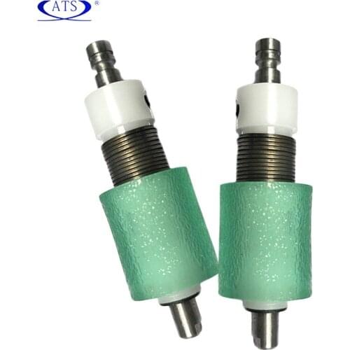 6PCS printer supplies photocopier copier parts Separation pickup roller compatible for Konica Minolta Bizhub BH 250 2510 350 282