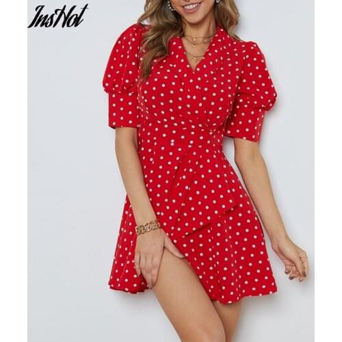 Праздничные летние платья Beainmmry China At AliExpress