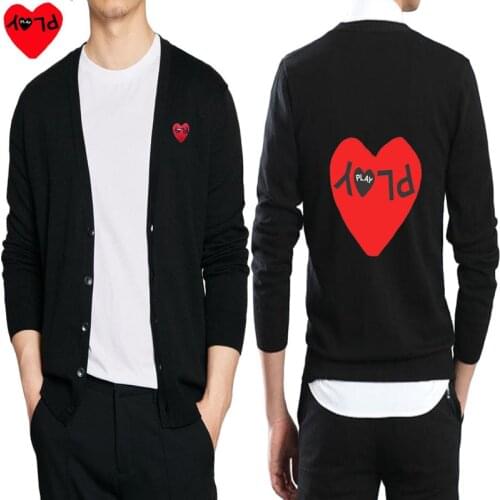 Break Egg Men's Sweaters