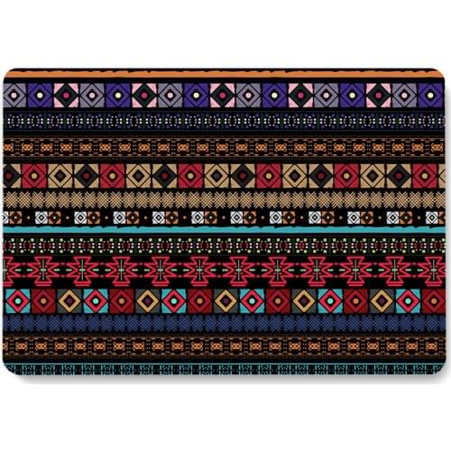 Case For MacBook Air 13 11 12 Retina 13.3 New Pro 15.4 16 inch Cover Art Paint shell XC0044