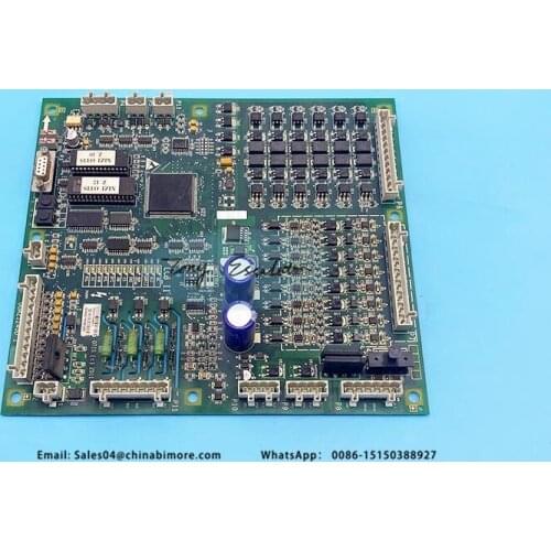 Otis GGA21240D10 lcbii Elevator cop lop display pcb board card parts LCB-II GFA21240D1 GFA610WB1 LCB2 LCB2 acb2 acb-ii lcb-2
