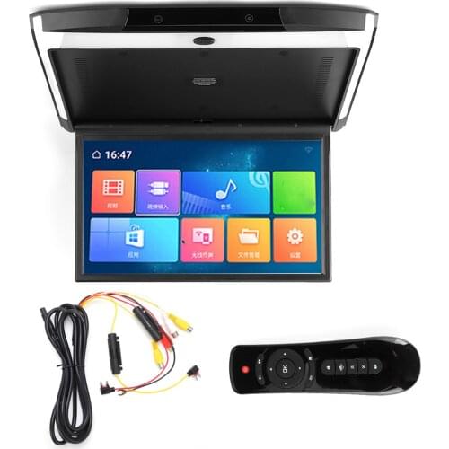 EBTOOLS Car Monitors