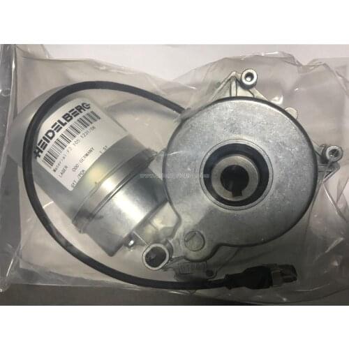 F2.105.1231 Heidelberg Servo Drive Motor F2.105.1231/08 Offset Spare Parts