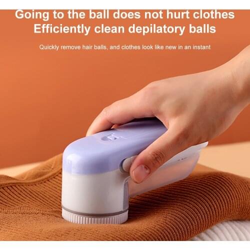 JYPS Rollers And Brushes For Cleaning Clothes