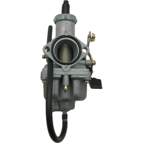 PZ30 Cable Choke Carb Carburetor for Yamaha TTR250 30MM 200cc 250cc