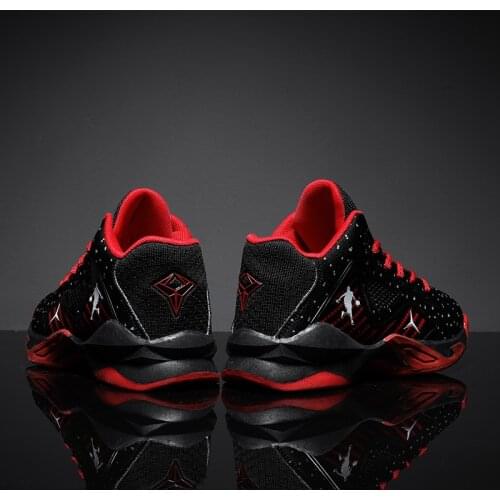 KevinSmith Basketball Shoes