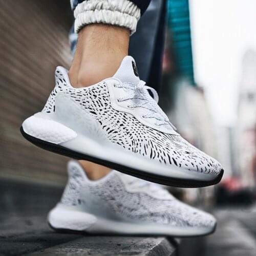 Shoes Trainers La Sportiva Shoes Trainers For Man Men Sport Breathable Zapatillas Casual Sneakers