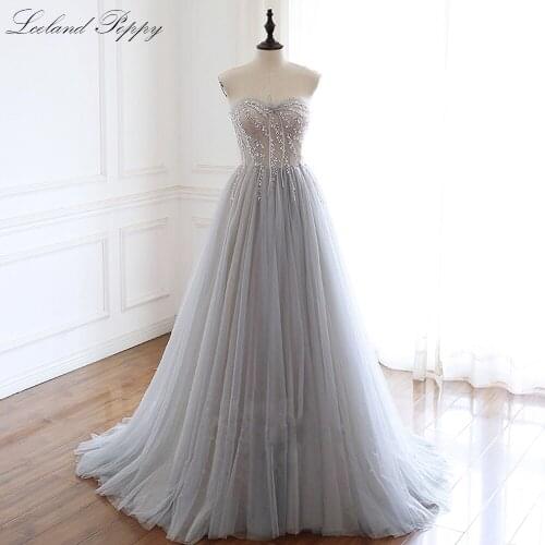 Женские платья со шлейфом LCELAND POPPY China At AliExpress