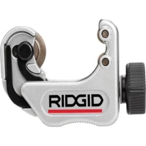 RIDGID104 Pipe Cutting Machine, Cutting Pipe Diameter From 5mm-24mm, Suitable for Cutting Copper Pipes of Air Conditioning Pipes