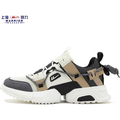 Running Shoe 2020 New Street Shot Mens Shoes Sports Low Upper Leisure Functional Shoes High Elasticity Non-Slip Wear-Resistant