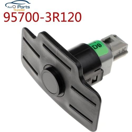 New PDC Parking Sensor 95700-3R120 957003R120 PDC For Kia CARNIVAL High Quality Black Color