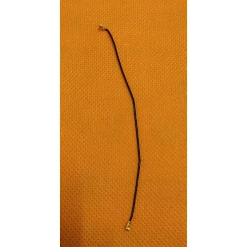 Original phone coaxial signal cable For OUKITEL K4000 MTK6735 Quad Core 5.0" HD 1280x720 Free shipping