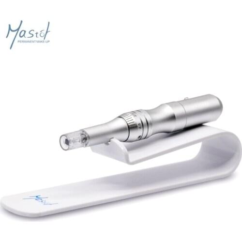 Permanent beauty tattoo machine pen