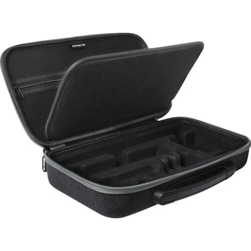 Portable Travel Carry Case Shockproof Storage Bag for ONE X2/ Action Cameras