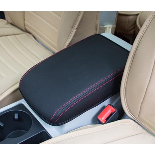 RUIYA Armrests For Cars