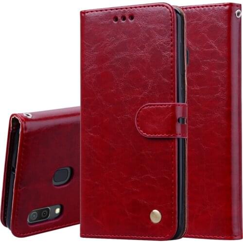 RYHNCHM Samsung Galaxy A30 Phone Cases