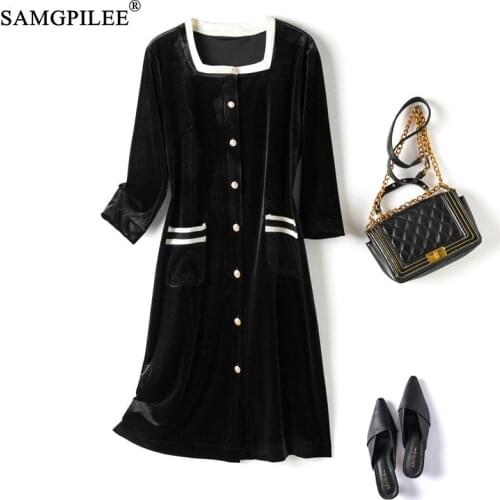 Длинные платья Samgpilee China At AliExpress