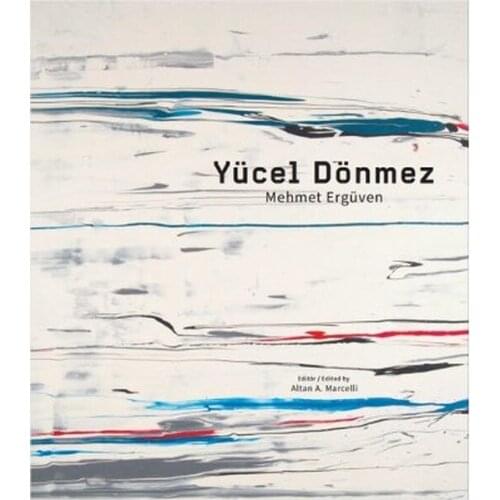 Yücel Flowing Mehmet Ergüven A4 Offset