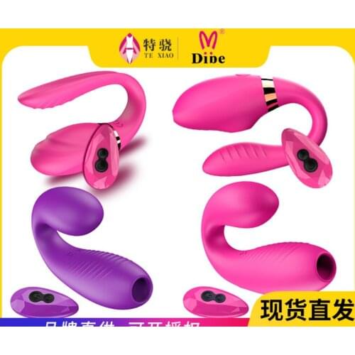 Sucking G Spot Vibrator Sex Toys for Woman Adults Clit Sucker Nipple Clitoris Stimulator Dildo Vaginal massage Masturbator S0712