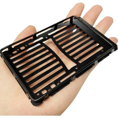 Compatible with Axial SCX24 90081 RC Car Roof Rack Luggage Carrier RC Car Parts