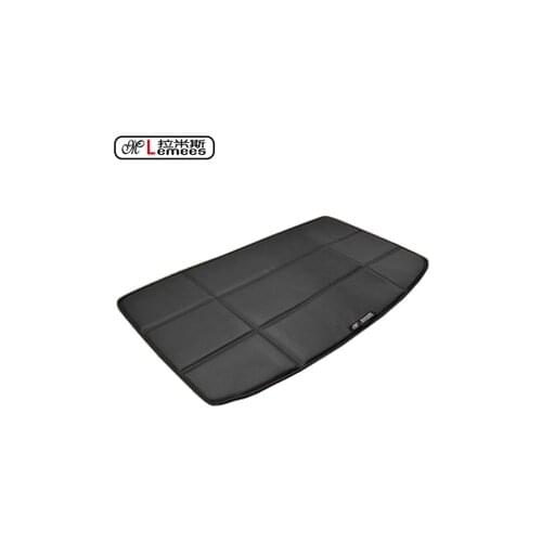 Special Waterproof Non Slip No Odor Car Trunk Carpets for MINI Cooper Clubman Countryman Paceman Trunk Mats
