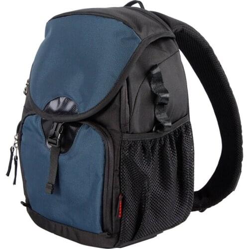 CAREELL C1320 DSLR Camera Bag Photo Bag Camera Backpack Universal Large Capacity Travel Camera Backpack For Canon/Nikon Camera