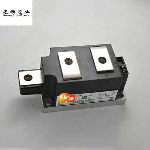 TD250N08KOF/TD250N12KOF/TD250N14KOF IGBT