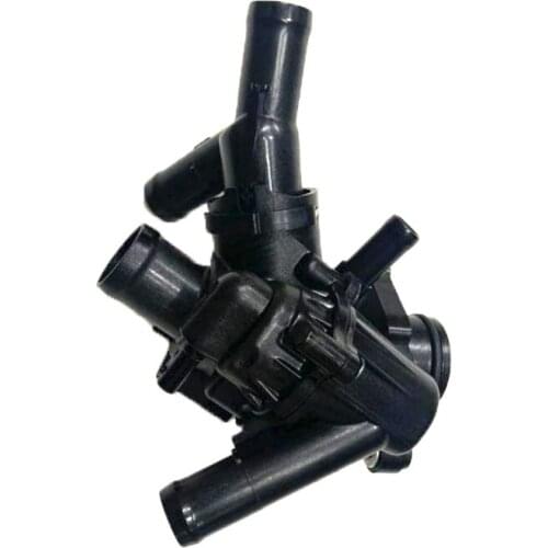 Thermostat Assembly for MERCEDES X117 C117 X156 CLA250 GLA250 etc. A2702000615