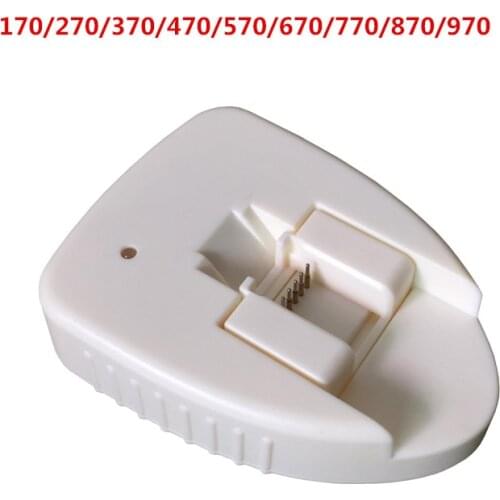 170 171 New USB Chip Resetter for Canon PIXMA MG7710 MG6810 MG5710 printer for Canon PGI-170 CLI-171 Ink Cartridge Resetter