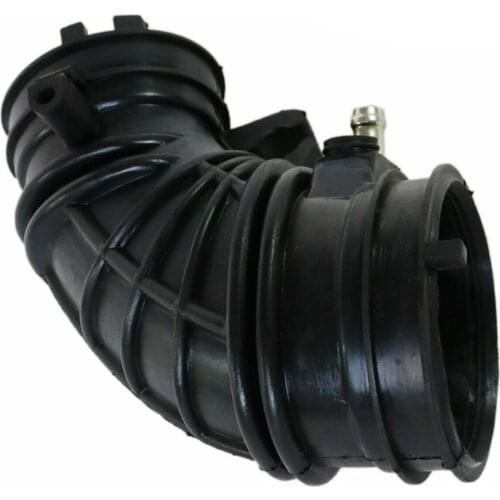 Automobile air intake rubber air pipe 17228-pne-g00 17228pneg00 intake pipe
