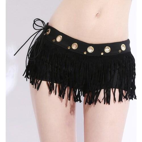 Free shipping Feminino couture shorts Women sexy hole tassel ultrashort low waist jeans shorts denim hot shorts bermuda feminina