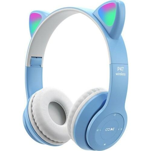 DIXSG Closed-back Headphones