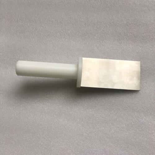 IEC61032 Figure 17 – Test probe 43