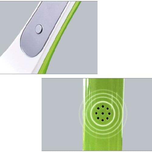 Digital Ultrasonic Height Measuring Ruler Precision Measuring Device Adult Kids GXMA