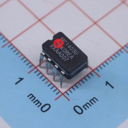 MC1403U CDIP-8 Original 5PCS/LOT Free Shipping