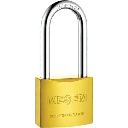 Meşem Padlocks