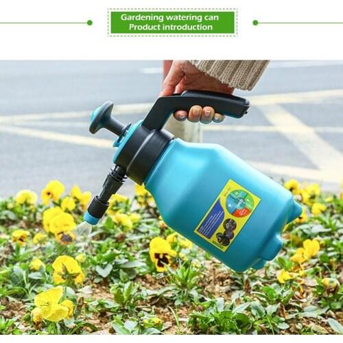 MiLESEEY Sprayers For Irrigation