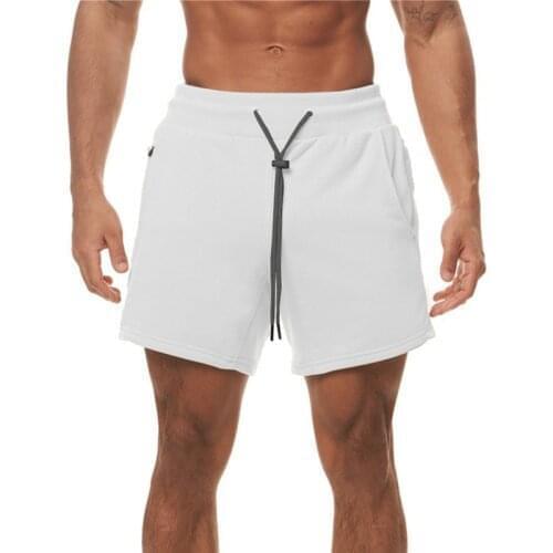New Jogging Fitness Shorts Quick-Drying Mens Gym 2021 Summer Running Shorts Mens Sports Mens Shorts Sports Gym Shorts Men