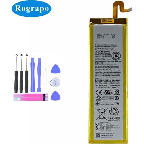 New 2020 Original 4000mAh L15D1P31 Replacement Battery For Lenovo Yoga Tab 3 Pro YT3-X90L Tablet