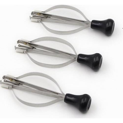 Watch Strap Link Pin Spring Bar Solvent Watch Hand Piston Extractor Repair Tool Hand Plunger Puller Remover Hand Set