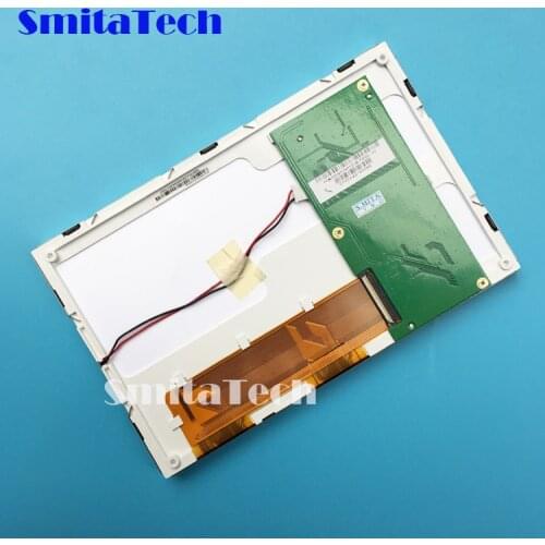 For Hantronix HDA700L-AN DGH-W070LED-B30-B industrial TFT LCD screen digital display replacement panel 7.0 inch