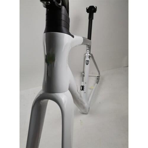 High quality carbon road SL7 bike frame sagan collection BB threaded compatible gear set 700C carbon road bicycle frame