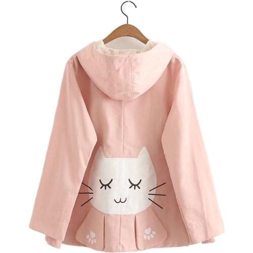 Женские демисезонные куртки YUPINCIAGA China At AliExpress