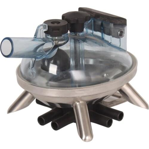 240CC Milk Claw for Cow, Milking Machine Spare Parts